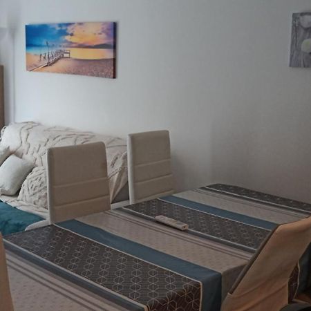 Appartement A 500 Metres De L'Ocean มีมีซ็อง ภายนอก รูปภาพ