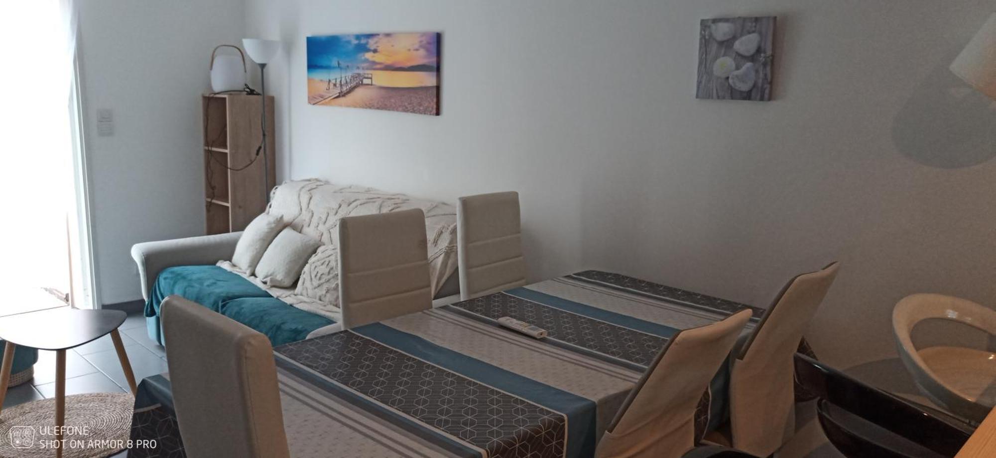 Appartement A 500 Metres De L'Ocean มีมีซ็อง ภายนอก รูปภาพ