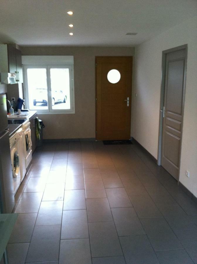 Appartement A 500 Metres De L'Ocean มีมีซ็อง ภายนอก รูปภาพ