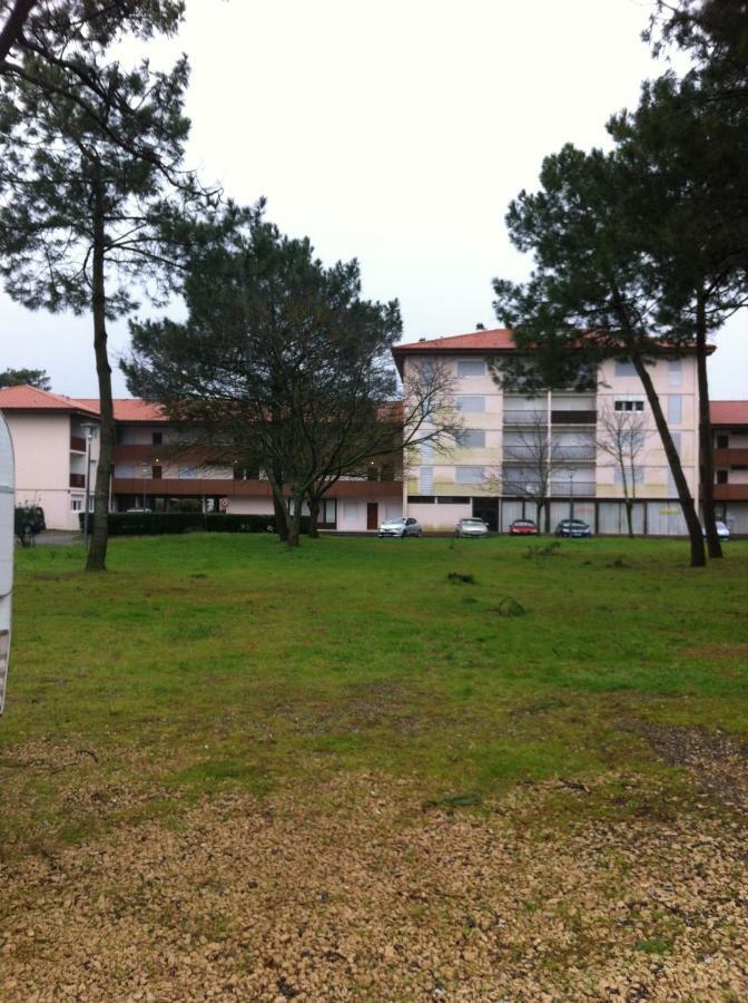 Appartement A 500 Metres De L'Ocean มีมีซ็อง ภายนอก รูปภาพ