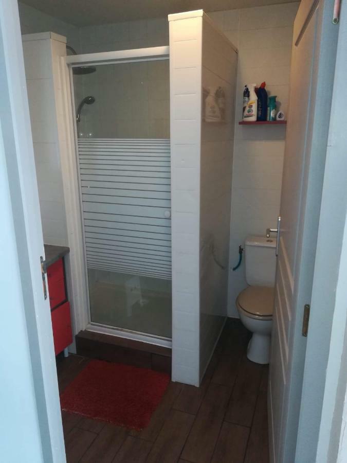 Appartement A 500 Metres De L'Ocean มีมีซ็อง ภายนอก รูปภาพ